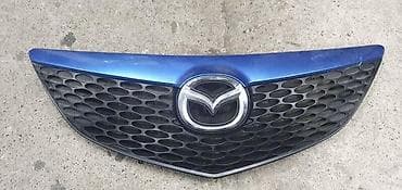 grejaci za auto sedista: MASKA ZA MAZDA 3 | Polovni originalni delovi Mazda Prednji — 1