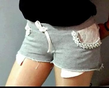 Shorts, Britches: Prelep šorts povoljno — 4