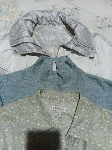 Bonita, 2XL, Cvetni, bоја - Šareno na lalafo.rs Bonita, 2XL, Cvetni, bоја - Šareno