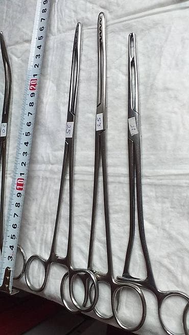 Glucometers: Prozorasti- Noto i Foerster-Balleger korn - stil - Majer — 7