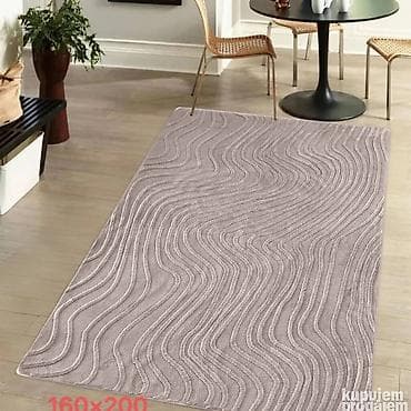 konac za goblene: Tepih 160×200 cm Cena: 3900 din Unesite toplinu i stil u svoj dom — 2