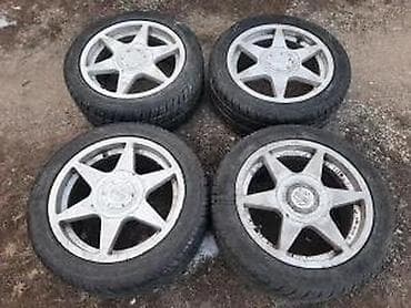 exit lazarevac: BMW MOMO 5X120 7.5J 16C ET35 | Nisu krive nisu varene ozb orginalna — 2
