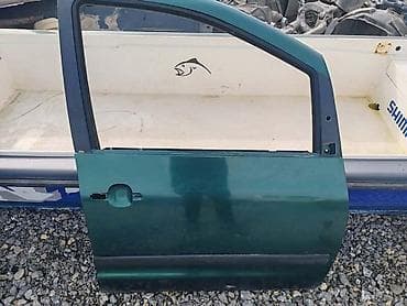 ventilator na upaljac 24v: VRATA ZA SEAT ALTEA, CORDOBA, IBIZA . OD 2000. DO 2016. GOD. | — 3