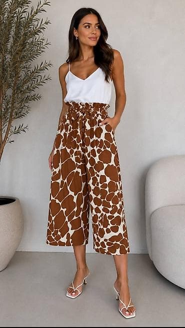 crveni sako i pantalone: Pantalone 3/4 poslednje vel na stanju Vel M/L i Xl/2xl 💫Cena 2000 din — 8