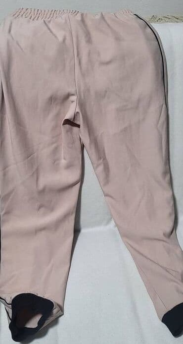 push helanke novi sad: Zara, S (EU 36), Single-colored, color - Pink — 3