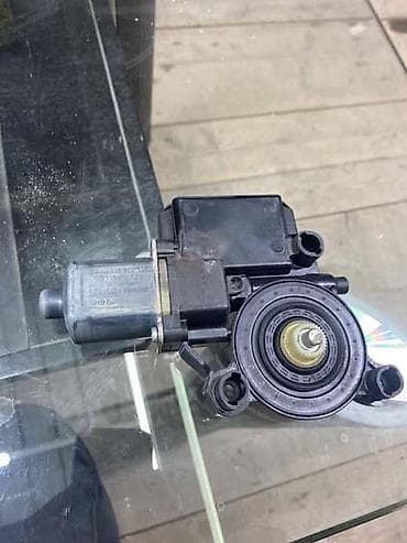 mini grejalica za auto: MOTORIC PODIZACA STAKLA ZA VOLKSWAGEN POLO - 6R0959802R | Motoric — 2