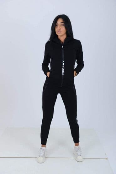 replay haljine: Replay model ACG kvalitetan pamuk sa elastinom cena 3200din. S, M, L — 15