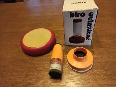 Ovlaživači vazduha: Biro ovlaživač. Pribor koji pomaže onima koji pripremaju veliki broj — 6