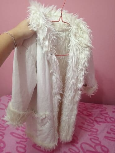 Decija bundica 8god na lalafo.rs Decija bundica 8god