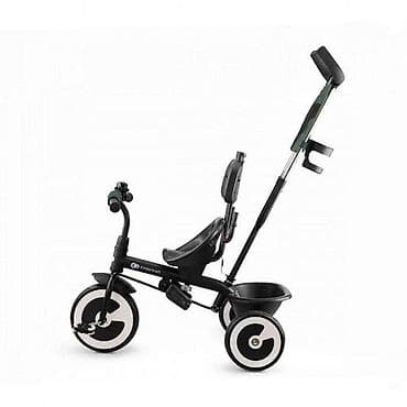 polovne bicikle paracin: KINDERKRAFT TRICIKL ASTON MYSTIC GREEN – KRASTO00GRE Tricikl za decu — 6