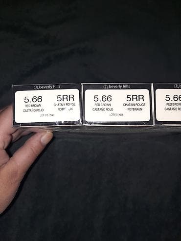 b.u. parfemi: J Beverly Hills Colour – botanički obogaćena krem boja za kosu — 4