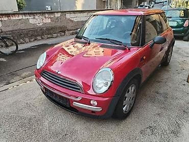 COOPER 5 ZA MINI COOPER OD 2001. DO 2005. GOD. | Mini one cooper i na lalafo.rs COOPER 5 ZA MINI COOPER OD 2001. DO 2005. GOD. | Mini one cooper i