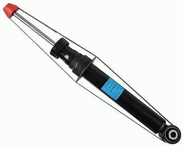 SACHS ZADNJI AMORTIZER BMW F06 | NOVO! NOVO! NOVO! Na prodaju zadnji — 1