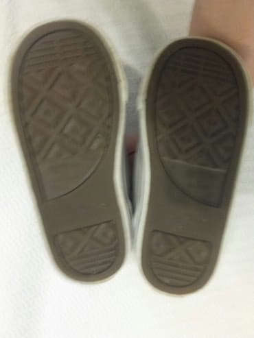 guess patike 2023: Converse, Size - 25 — 6