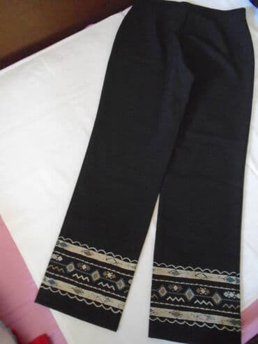 kompleti pantalone i sako: XL (EU 42) — 4