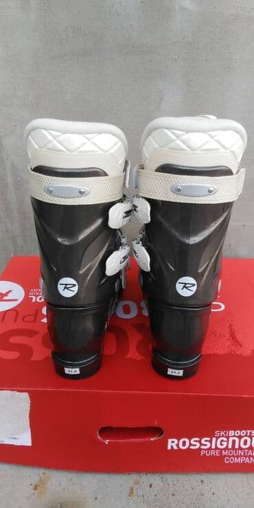 only fools and horses online sa prevodom: Rossignol Kiara Sensor 50 br 27.5 42 NOVO Pancerice ROSSIGNOL — 5