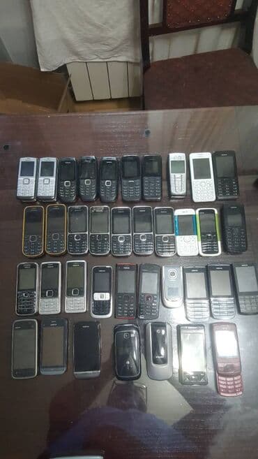 Audio: Nokia 3310 — 1