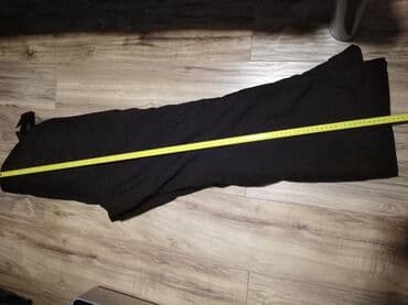 kožne torbice oko struka: Muske skijaske pantalone vel. 48.(odgovara nasem M) vodite se — 9