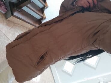 teddy kaput h m: Prolecna jakna,m — 2
