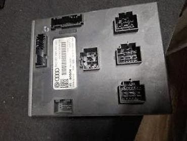 bt holding: BCM MODUL. A4 A5. 8K0907063AH | BCM modul. A4 A5 — 1