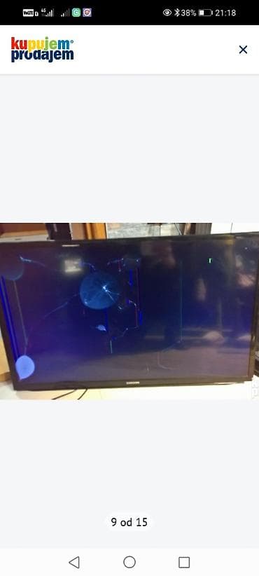 kljuc za grejac bojlera: Samsung LED TV delovi – modeli UE37EH5200 i UE37D6540 Dostupne — 10