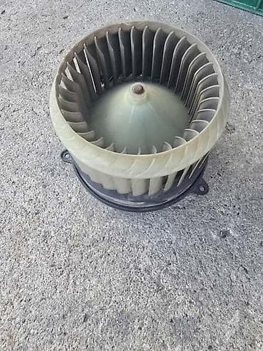 auto otpad becej: VENTILATOR KABINE ZA AUDI A8 OD 2011. DO 2015. GOD — 2