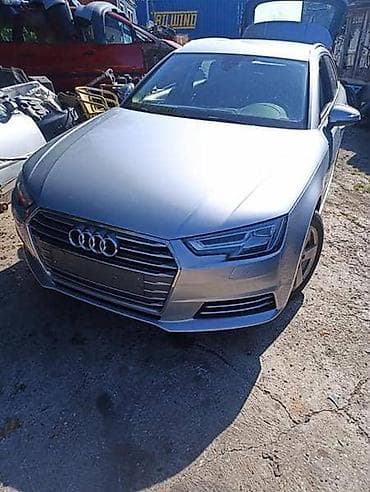 kurbla za motor: AUTOMATSKI MENJAC SJS ZA AUDI A4 OD 2015. DO 2019. GOD. | AUDI A4 B9 — 1
