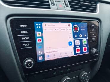 drzac za mobilni u kolima: AI BOX AI Box najnovije generacije – jedini na tržištu sa — 3