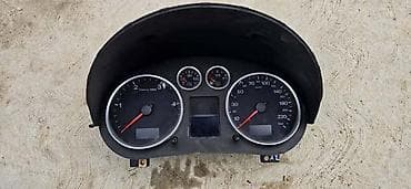 Instrument table: KILOMETAR SAT - BRZINOMER ZA AUDI A2 | Km sat Brzinomer Audi A2 — 1