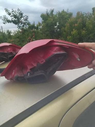 pezo 205 delovi: STOP LAMPA ZA PEUGEOT 207 — 3