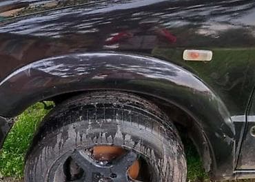 prednja kamera za auto: SOFERKA ZA MERCEDES BENZ ML 320 | Ml w163 soferka prednja — 1