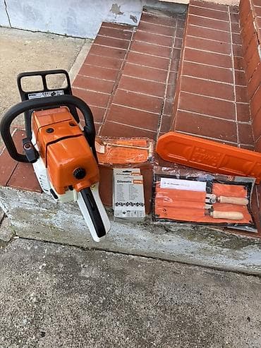parkside multifunkcionalni alat cena: STIHL motorna testera MS 341 / MS 361 – profesionalna klasa Opis: - — 4