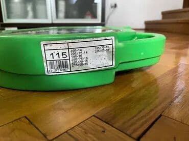 led stikeri za auto: *** AKCIJA *** 1525 Kvalitetni i veoma snažni lanci za sneg RAPID — 4