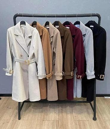 brankodeks kaputi: ❄️🔥VELIKO SEZONSKO SNIŽENJE 🔥❄️ Najkvalitetniji kaputi iz Turske Vel — 1