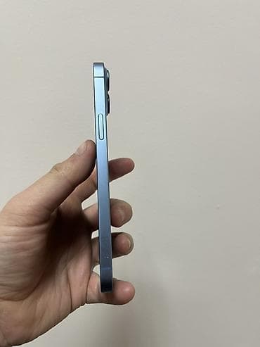 dizel top za grejanje: Apple iPhone iPhone 14, 128 GB, Plavi, Face ID — 2