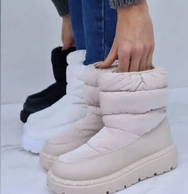 esprit obuca beograd: High boots, 38 — 2