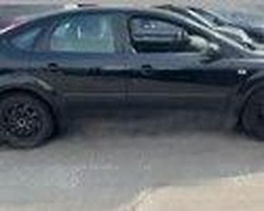 focus 2: FORD FOCUS 1.8 2003. GOD. - KOMPLETAN AUTO U DELOVIMA | FORD velika — 6