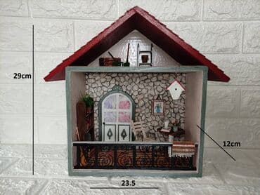 Home & Garden: Color - Multicolored — 1