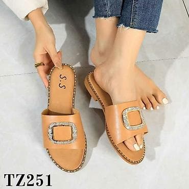 adidas papuce velicine: Papuče — 2