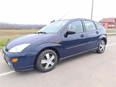 ford p251a: LETVA VOLANA ZA FORD FOCUS OD 2000. DO 2005. GOD. | FORD velika — 1