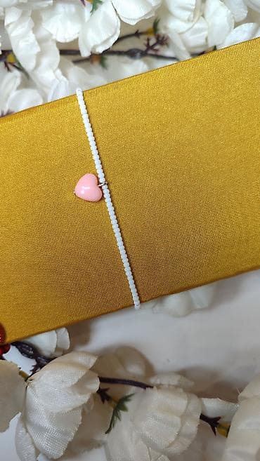 dzepni sat cena: Minimalistička narukvica sa perlicama i srcem - Fina narukvica od — 3