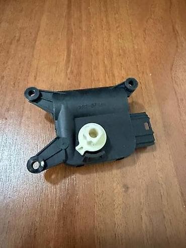 delovi auta: MOTORIC KLAPNE VENTILACIJE ZA VOLKSWAGEN TIGUAN - 1K0907511 | — 3