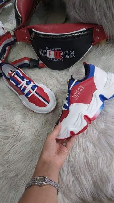 deichmann patike: Patike — 1