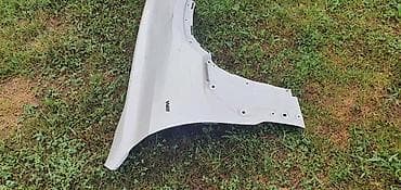 prikolica za moped: DESNO KRILO G06 ZA BMW X6 M, X6 | BMW X6 g06 desno krilo original — 1