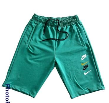 new yorker sortsevi: *** Novo *** Muski sorts 8 boja Kvalitetan ACG pamuk sa elastinom M — 9