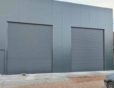 luster na bluetooth: Doors — 1