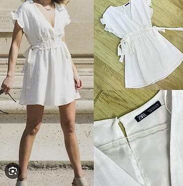 Zara haljina S na lalafo.rs Zara haljina S
