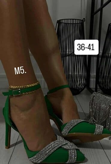 c a papuce: 36-41
 ✨️✨️✨️ — 6