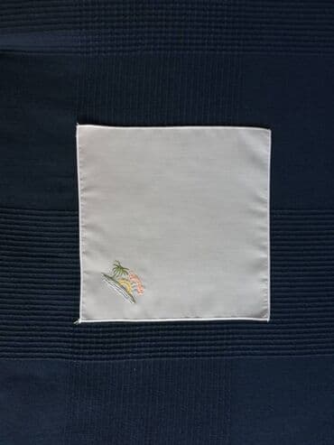 jednodelni kupaci na jedno rame: Color - White — 2