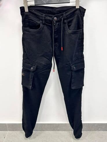 novi pazar dresovi: Muske dzeparice Velicine od 30 do 38 Cena 4400 din (u cenu je — 6